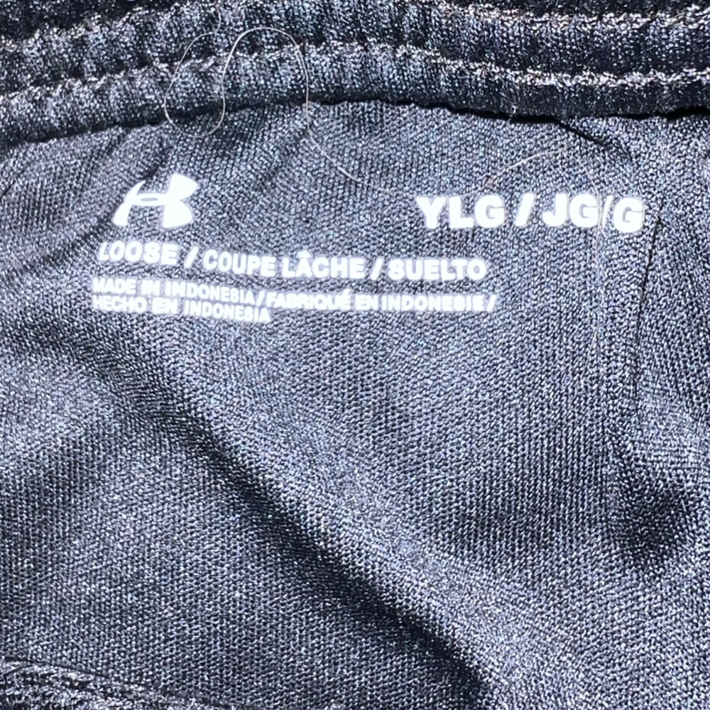 Boys Basketball Shorts x 3 - Picture 7 of 10
